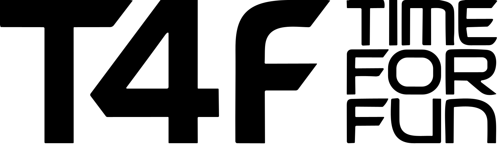 T4F – Time For Fun