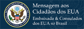Consulado dos EUA