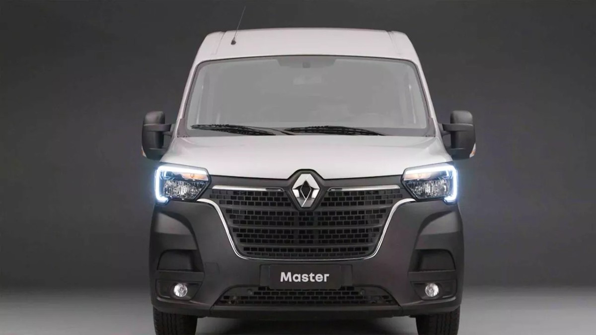 Van executiva para grupos da Punctual Shuttle